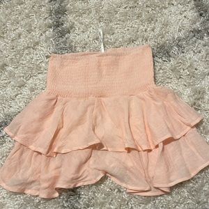 Shein Skirt